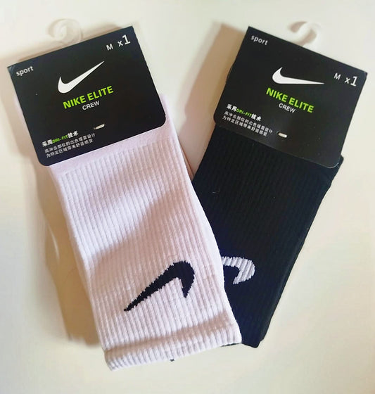 Long Nike Socks